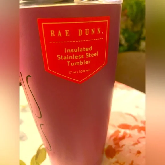 Rae Dunn -Hocus Pocus Tumbler - Picture 3 of 5